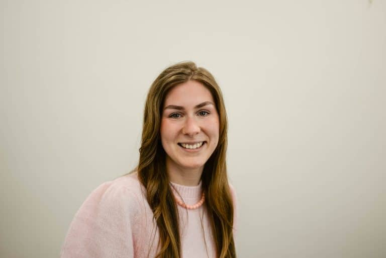Foto van Hannah (A.) van Dorland