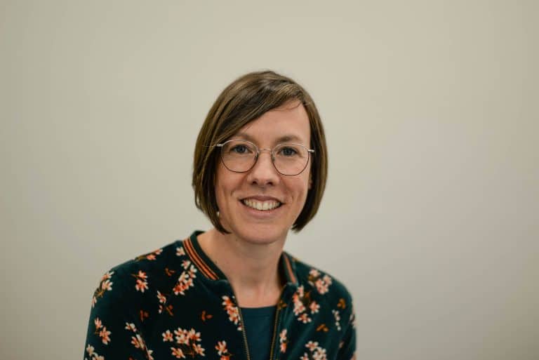 Foto van Meijke (M.) Nohlmans