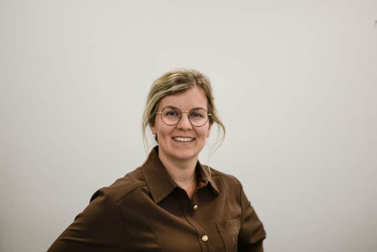 Foto van Karin (K.A.) van Dorland-Tijssen