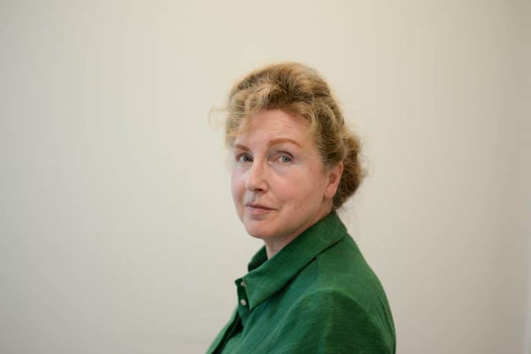 Foto van Annemarie (A.M.) Roelofsen