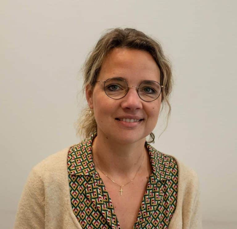 Foto van Marieke (M.K.) Wijnmaalen – Tamminga