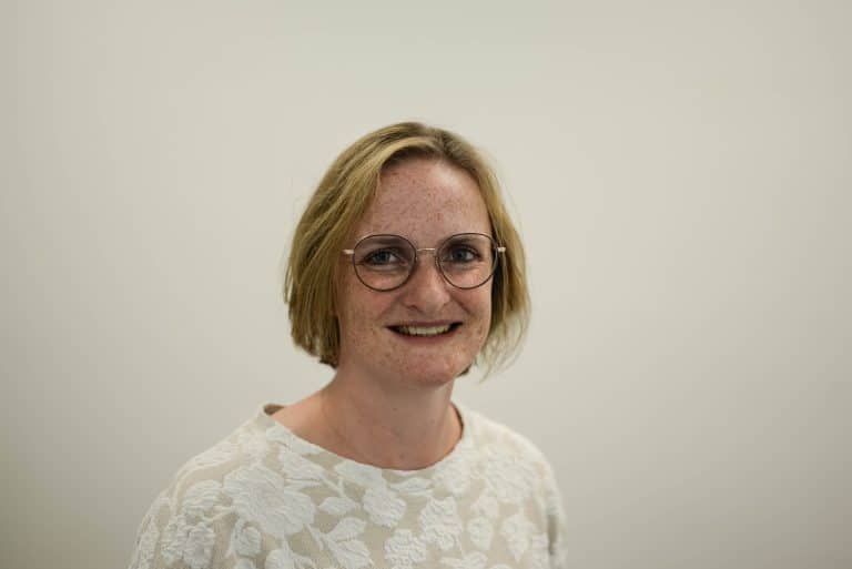 Foto van Arianne (H.J.) Peters – van Beusekom